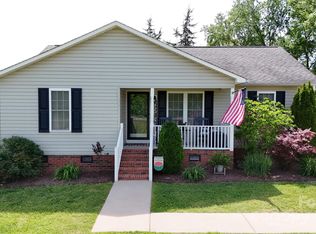 2645 Rock Dam Rd, Lincolnton, NC 28092