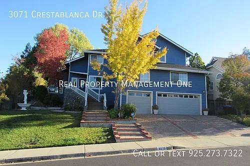 3071 Crestablanca Dr Photo 1