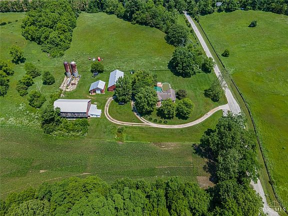 5th image of 14541 Lower Gratis Rd