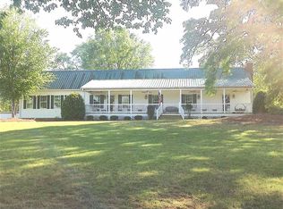 2221 Horsley Mill Rd, Carrollton, GA 30116