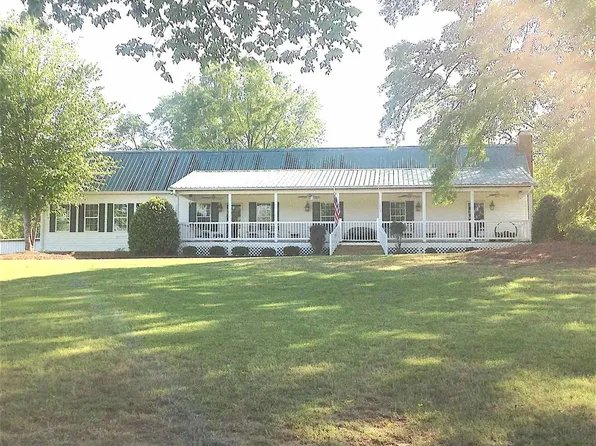 2221 Horsley Mill Rd, Carrollton, GA 30116