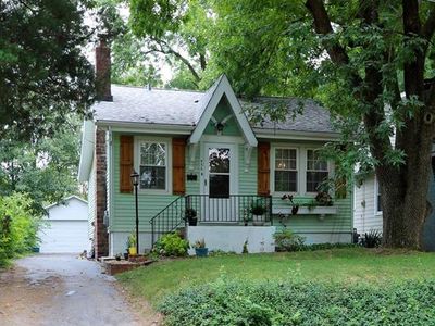 936 Twining Pl, Saint Louis, MO, 63119