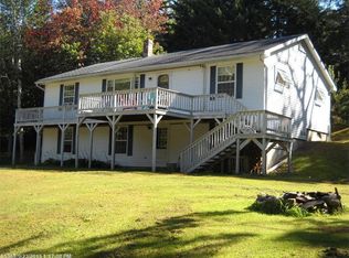 26 Jameson Dr, Friendship, ME 04547