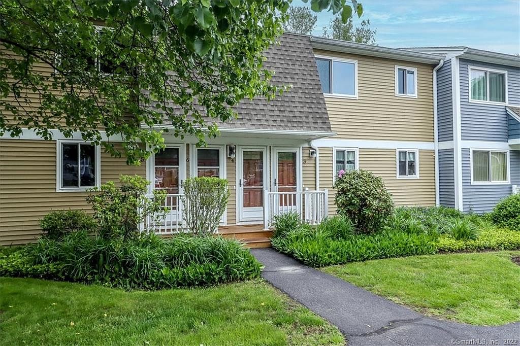 6 Rose Ln #14, Danbury, CT 06811 | Zillow