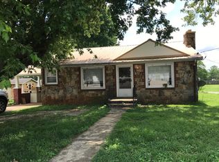 1003 W Main St, Decherd, TN 37324