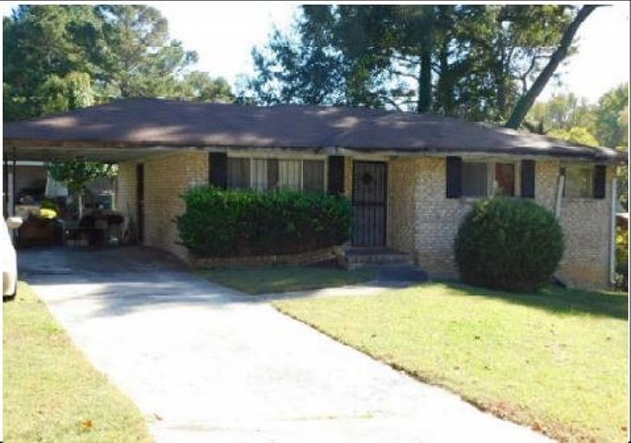 Property Front View