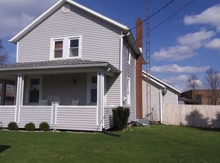 6799 Sandusky Ave, Chatfield, OH 44825