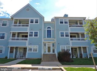 8343 Montgomery Run Rd UNIT E, Ellicott City, MD 21043