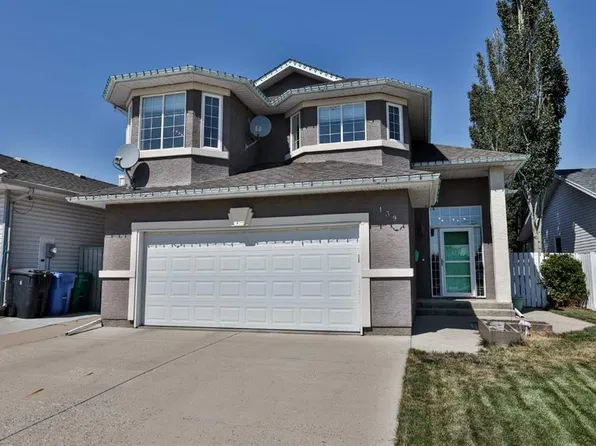 139 S Heritage Cir W, Lethbridge, AB T1K 7K5