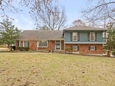 4505 W 93rd St, Prairie Village, KS, 66207