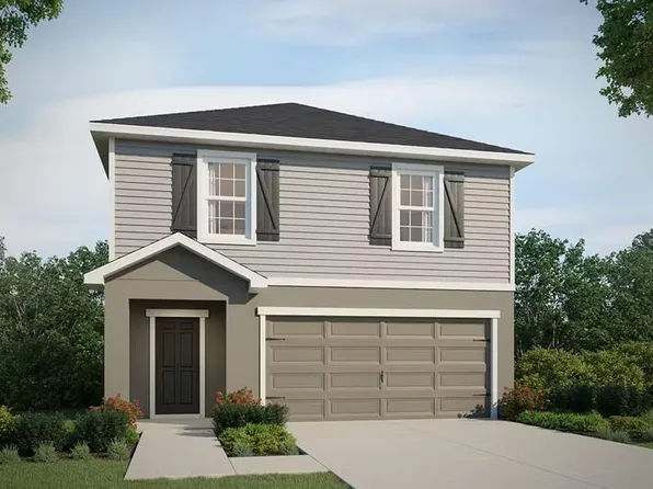 5121 Sylas Jax Ave, Winter Haven, FL 33884
