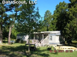 579 Midway Rd, Donaldson, AR 71941