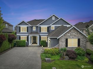 36105 SE Turnberry St, Snoqualmie, WA