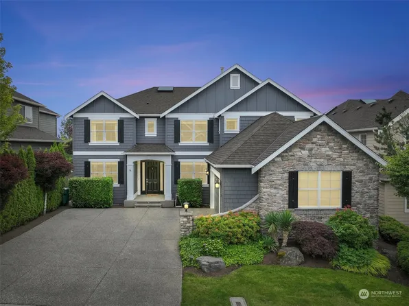 36105 SE Turnberry Street, Snoqualmie, WA 98065