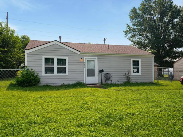 4626 S Hemlock Ave, Wichita, KS 67216