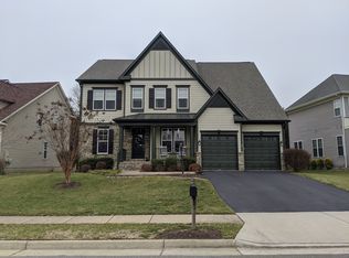 9287 Falling Water Dr, Bristow, VA 20136