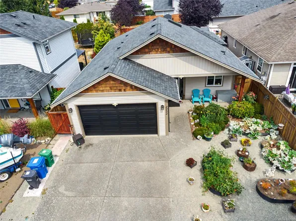 2232 Bourbon Rd, Nanaimo, BC V9S 0B8