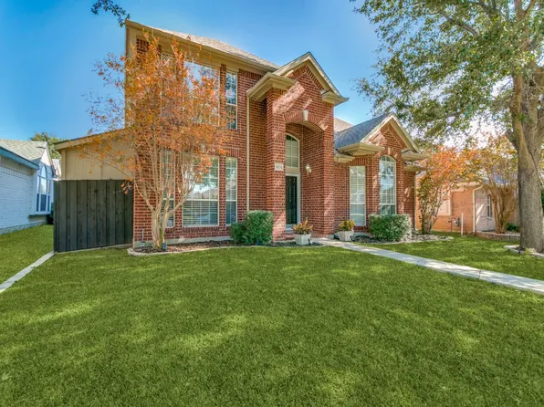 1605 Nightingale Dr, Lewisville, TX 75077
