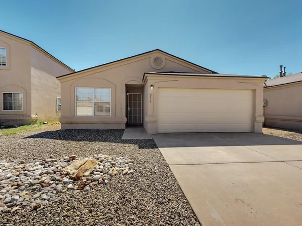 516 Whisper Dr SW, Albuquerque, NM 87121