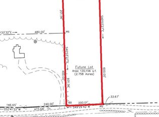 0 Dolloff Rd, Standish, ME 04084