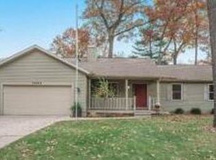 15914 Fern Ave, Spring Lake, MI 49456