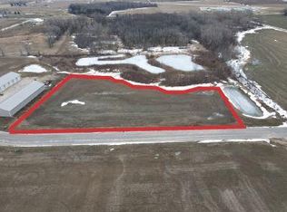 Lt3 KENNEDY DRIVE, New Holstein, WI 53061