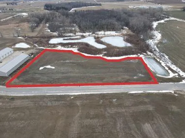 Lt3 KENNEDY DRIVE, New Holstein, WI 53061