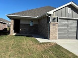 14521 E 39th Pl S, Tulsa, OK 74134