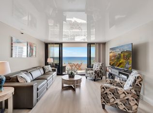 3450 S Ocean Boulevard #806, Highland Beach, FL 33487