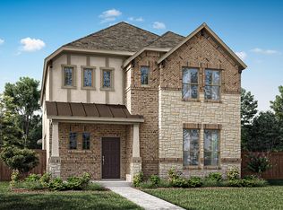 2016 Adriana Ave, Celina, TX 75009