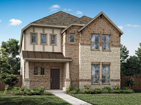 2016 Adriana Ave, Celina, TX 75009