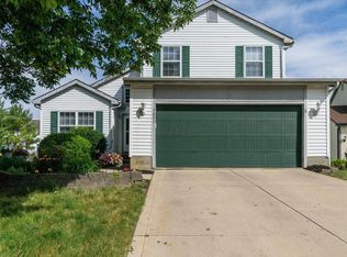 7097 Bryemar Dr, Reynoldsburg, OH 43068