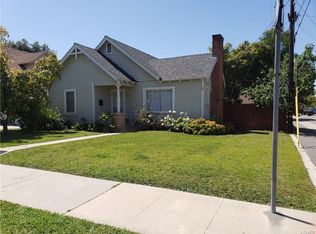 1010 E Almond Ave, Orange, CA 92866