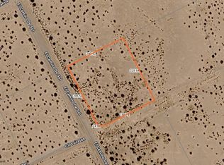 Ap55535392 N Camino Del Sol 1202 #EL, Dateland, AZ 85333
