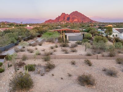 5555 N Camino del Contento --, Paradise Valley, AZ, 85253