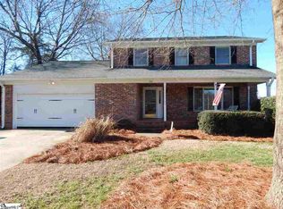 100 Devenger Pointe, Greer, SC 29650