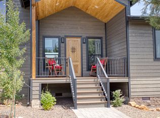 965 Cheney Ranch Loop, Show Low, AZ 85901