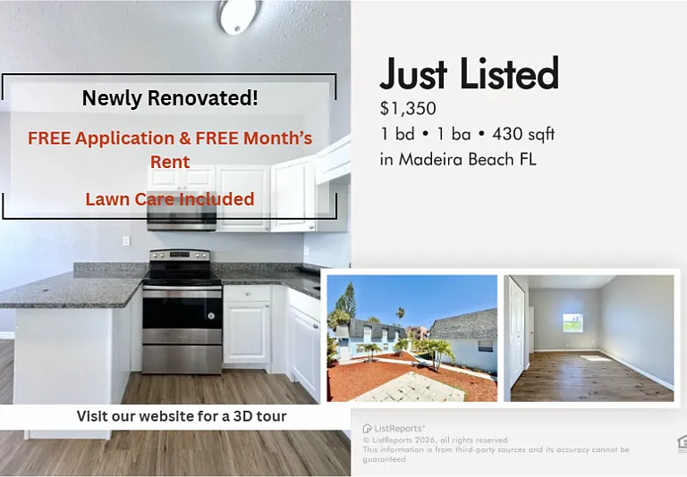 14125 Palm St #4 — Photo 1