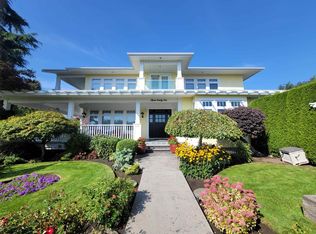 1121 Cypress St, White Rock, BC V4B4H5