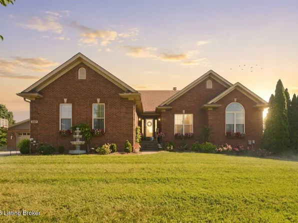 247 Sunray Dr, Shepherdsville, KY 40165
