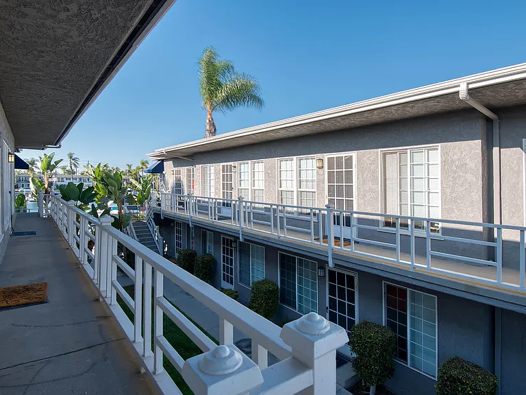 Marina Apartments & Boat Slips — Photo 37