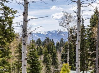 2664 S Iroquois Loop E, Coalville, UT 84017