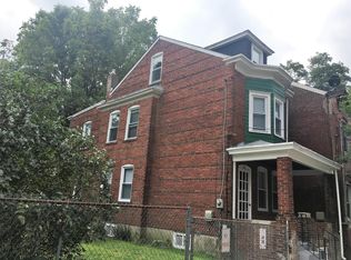 30 Klag Ave, Trenton, NJ 08638