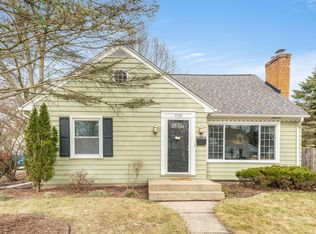 1115 Royce Ave, Kalamazoo, MI 49001