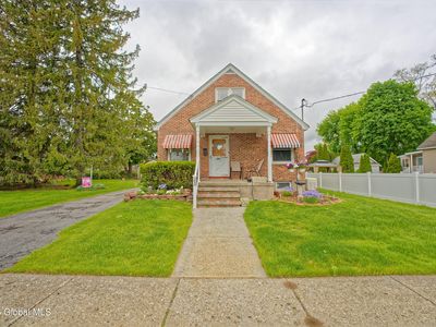 250 Thirteenth Street, Schenectady, NY, 12306