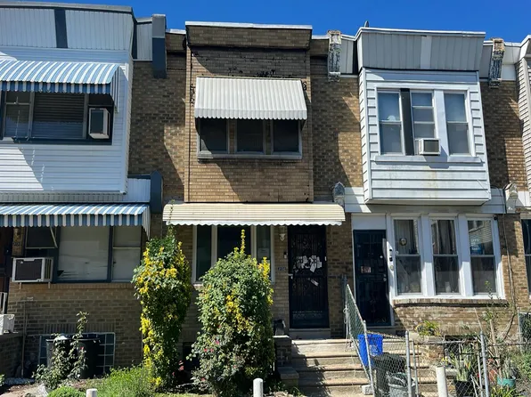 3132 N Spangler St, Philadelphia, PA 19132