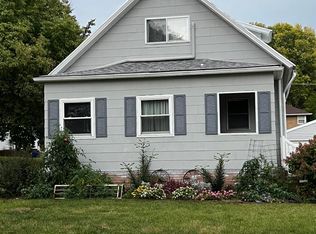 409 Clay St, Brooklyn, IA 52211
