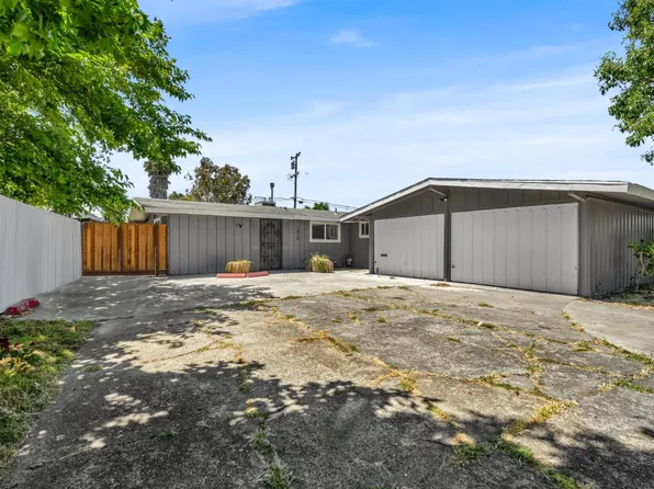 1419 Mini Dr, Vallejo, CA 94589