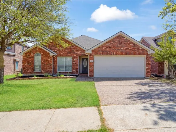 608 Lake Village Dr, McKinney, TX 75071