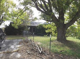 505 Tick Ridge Rd, Glasgow, KY 42141